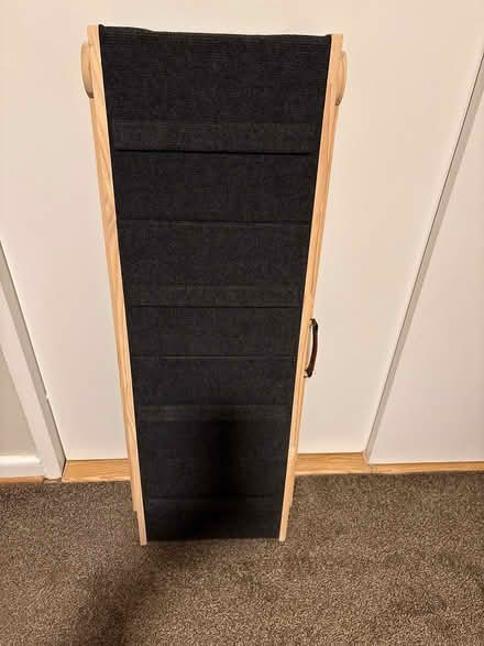 Photo of free Dog Ramp (Belle View) #1
