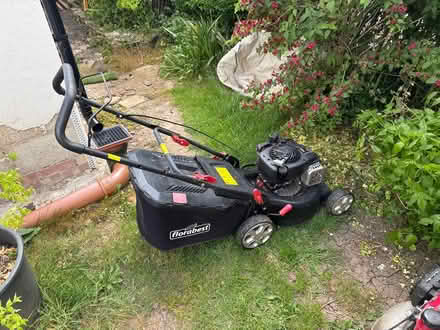 Photo of free Mower (Chalford hill) #1