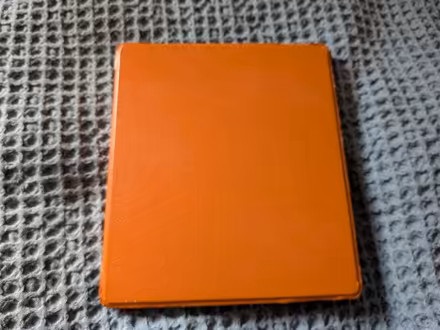 Photo of free Kindle Oasis case (Cannon Park CV4) #1