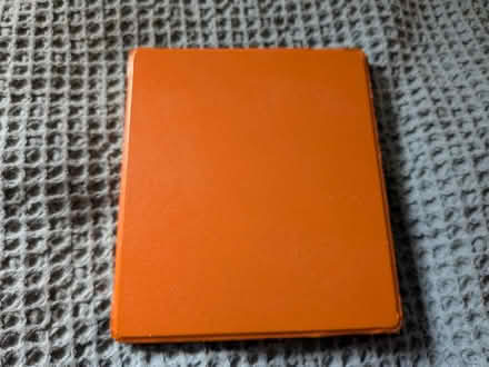 Photo of free Kindle Oasis case (Cannon Park CV4) #1