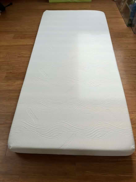 Photo of free Stompa Children's Mattress (Finsbury Park N4) #4