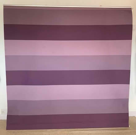 Photo of free Roller Blind (WS13) #1