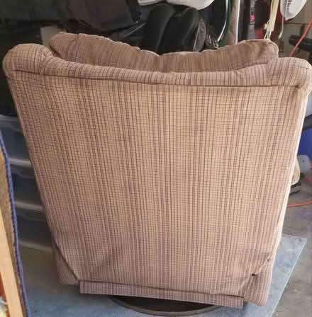 Photo of free Recliner (Lawrence & 101) #1