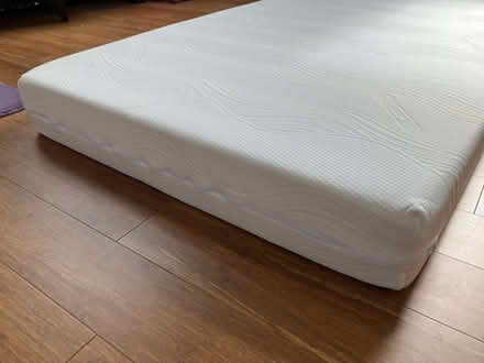 Photo of free Stompa Children's Mattress (Finsbury Park N4) #3