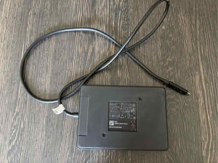 Photo of free Dell docking station K17A (Hook Heath GU21) #2