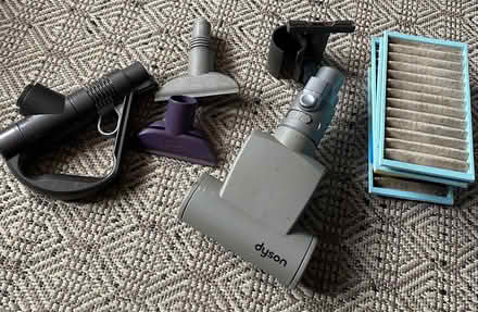 Photo of free Spares (Woodford IG8) #1