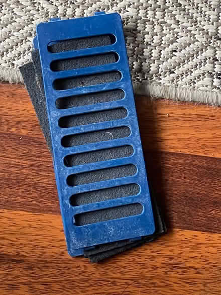 Photo of free Spares (Woodford IG8) #3