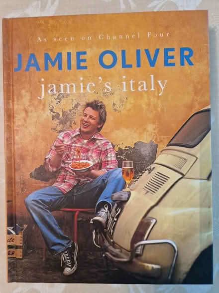 Photo of free Cookery books (Arborfield Garrison RG2) #1