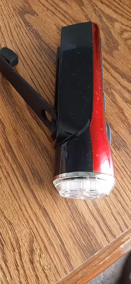 Photo of free Rechargeable light (Farmington Hills) #3