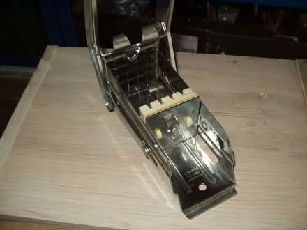 Photo of free Potato Chip Cutter (Northway GL20) #3