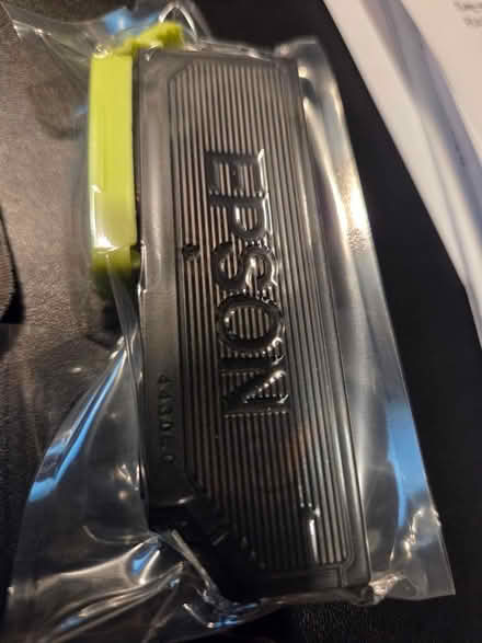 Photo of free ink for epson xp830 printer (Bronx NY) #2