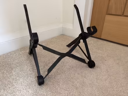 Photo of free Nexstand laptop stand (Hook Heath GU21) #2