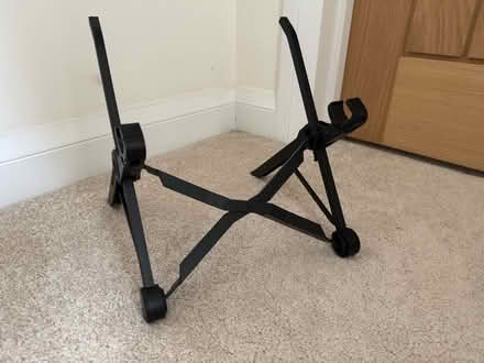 Photo of free Nexstand laptop stand (Hook Heath GU21) #2