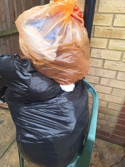 Photo of free Mixed clothes (RM7) #1