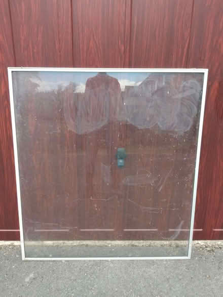 Photo of free Glass panel (Okus SN1) #1