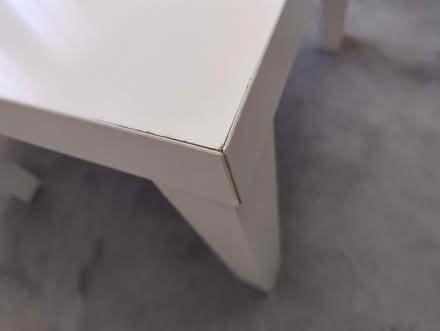 Photo of free IKEA Lack table (Stopsley LU2) #2