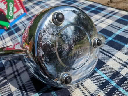 Photo of free Old swan kettle (Worcester WR2) #2