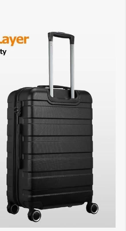 Photo of Large Suitcases Luggages (South Kensington SW10) #2