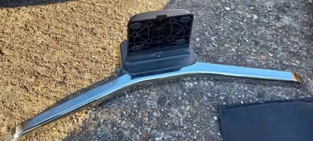 Photo of free TV stand (Liphook GU30) #1
