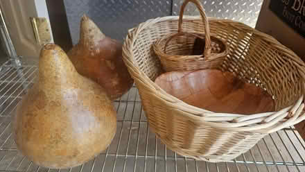 Photo of free Misc home decor (Haymarket Va) #3