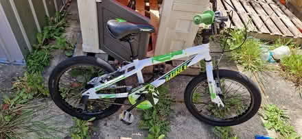 Photo of free Kids bike (Shirley B90) #2