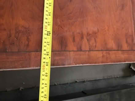 Photo of free Extending dining table (Elm Park RM12) #3