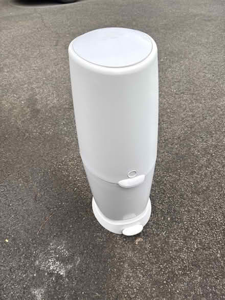 Photo of free Diaper Genie (Kingston, NY) #1