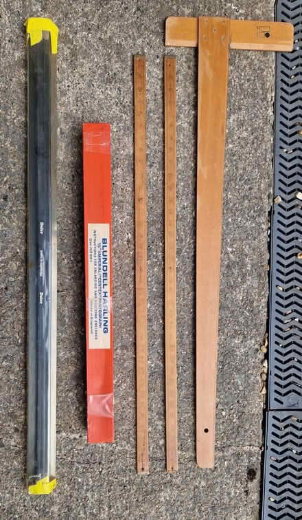 Photo of free Crafting & Drawing Equipment (belper DE56) #4