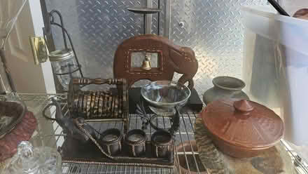Photo of free Misc home decor (Haymarket Va) #4