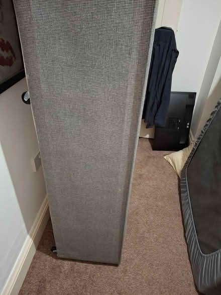Photo of free Single bed base with fire label (BB3) #3