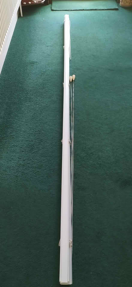 Photo of free Venetian Blind, A W-i-d-e One (Southbourne (BH6)) #1