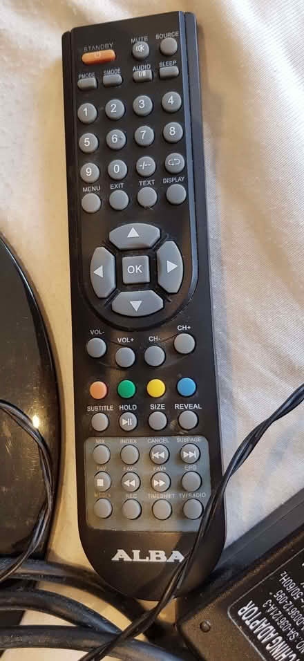 Photo of free Alba LED 15" TV, Monitor with remote (Bowbridge GL5) #3
