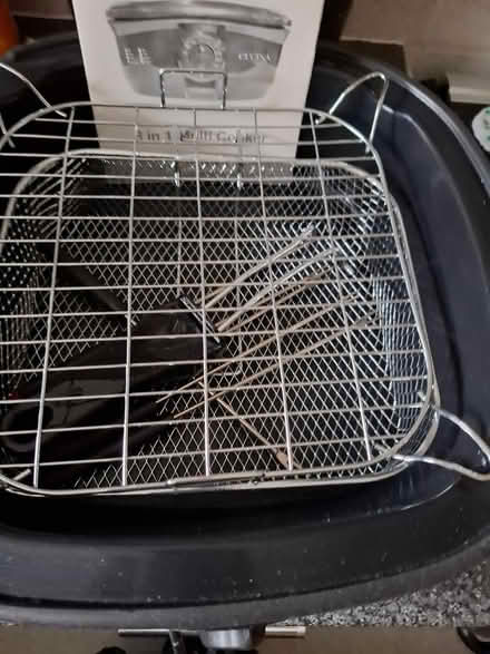 Photo of free 8 in 1 multi cooker (Mitcham) #2