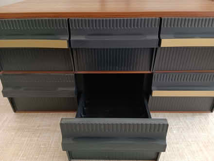 Photo of free Cassette tape storage box (Perivale W13) #2