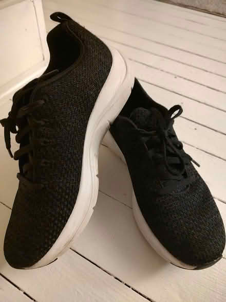 Photo of free Slightly worn shoes (Odenton) #2