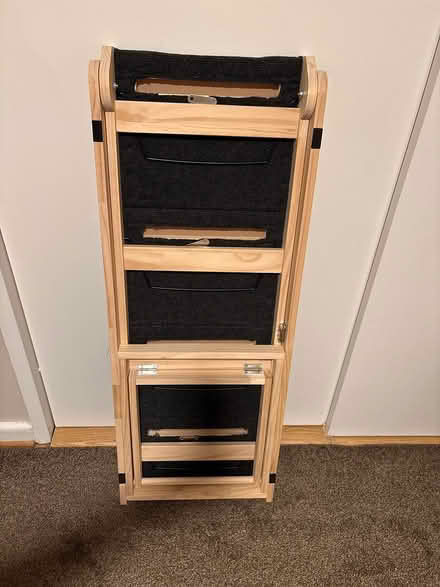 Photo of free Dog Ramp (Belle View) #2