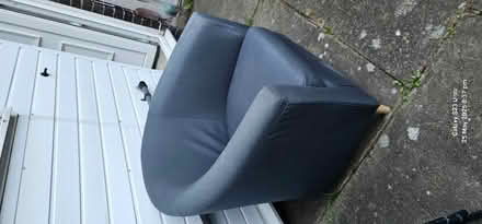 Photo of free Single chair (Belle Isle LS10) #2
