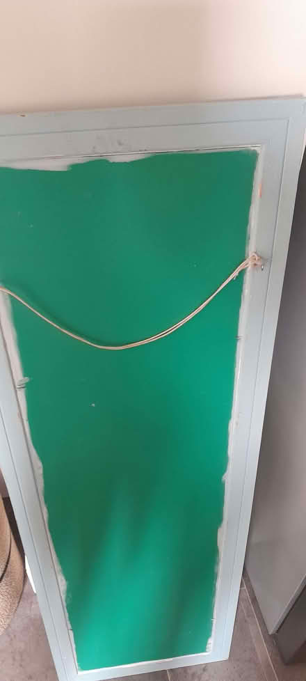 Photo of free Pine mirror (CO11) #4