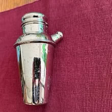 Photo of free Small Cocktail Shaker (Cupertino - DeAnza and 280) #1