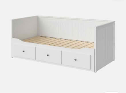 Photo of Sofa cum bed (Gu21) #1