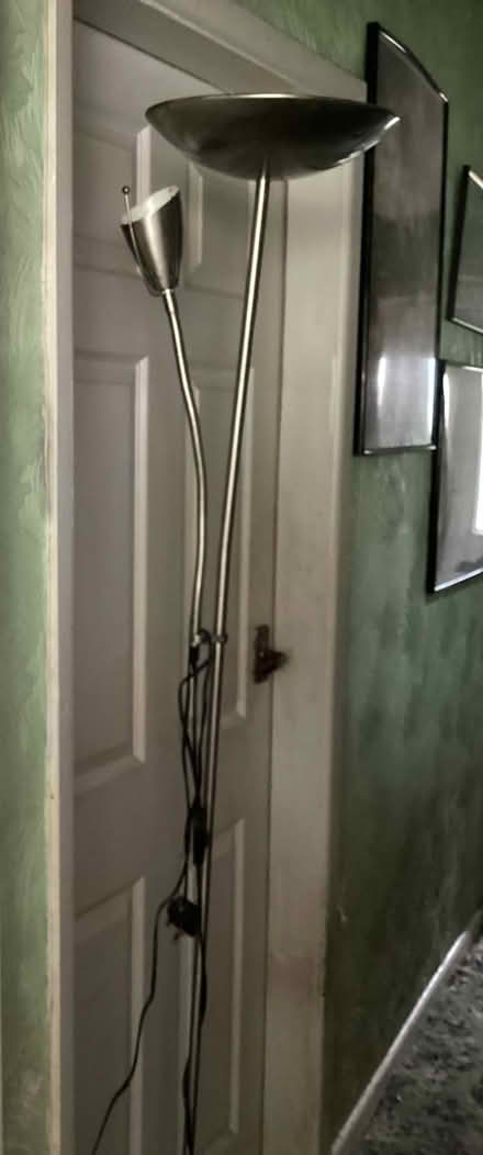 Photo of free Floor lamp (Bradford BD2) #2