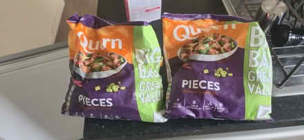 Photo of free Quorn Chicken (Ramsey) #1