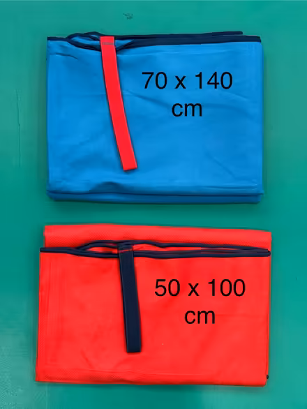 Photo of free Travel Towel and Foldable Bags (Pasir Ris Street 52 (510504)) #1