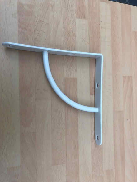 Photo of free Shelf brackets (SN14) #4