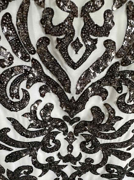 Photo of free Express Sequined Tank Size XS (Watertown, MA) #2