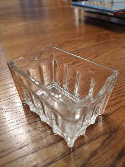 Photo of free Glass packet holder (Odenton) #1