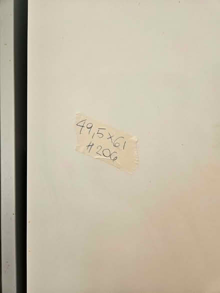 Photo of free Wardrobe with mirror (Emlyn Gardens W12) #3