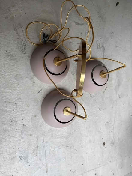 Photo of free Chandelier (Kingston, NY) #2