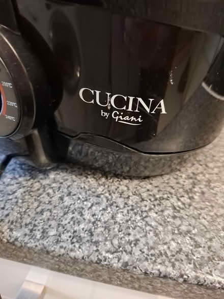 Photo of free 8 in 1 multi cooker (Mitcham) #3