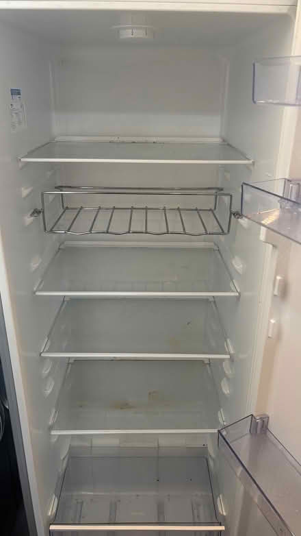 Photo of free Fridge (Downswood ME15) #1